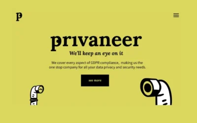 Privaneer | Client Portfolio